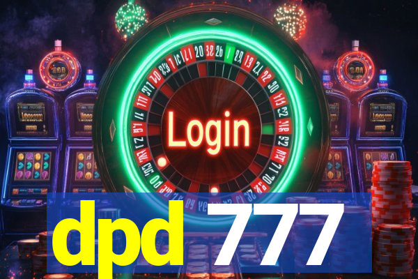 dpd 777